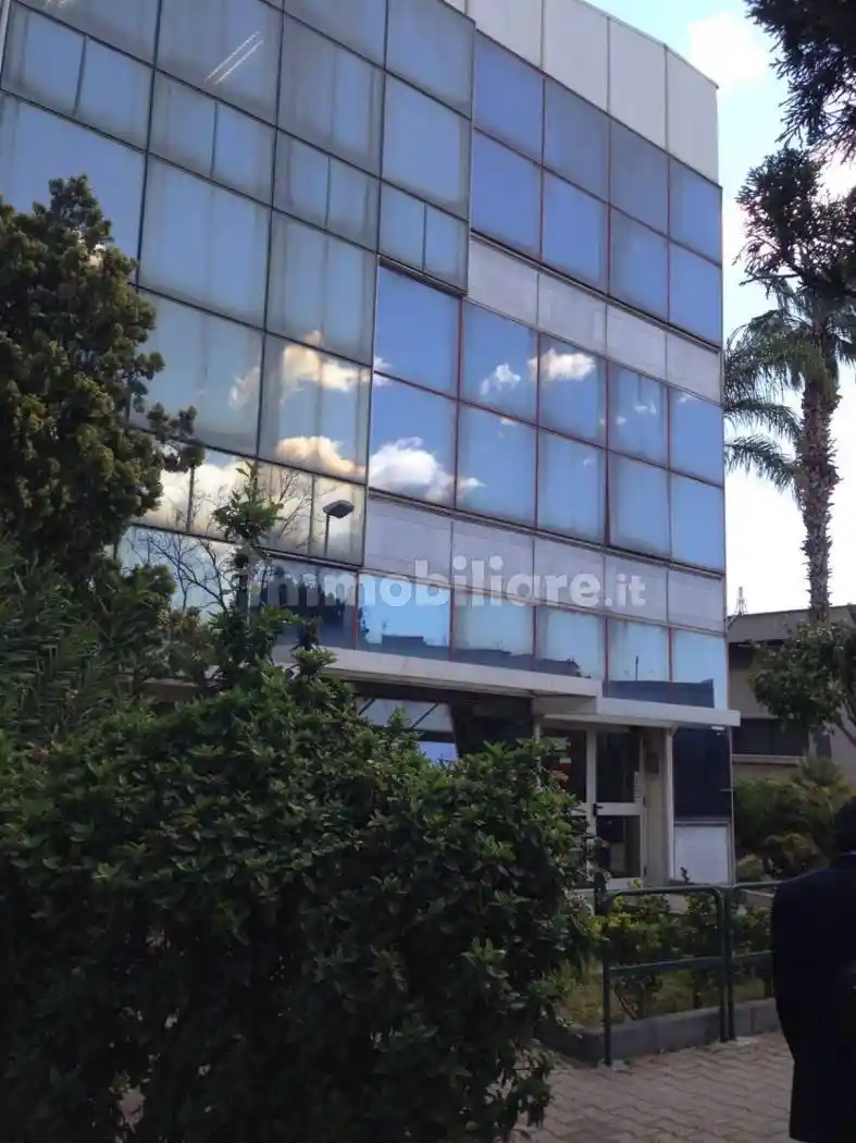 Palazzo - Edificio in Vendita - foto 3