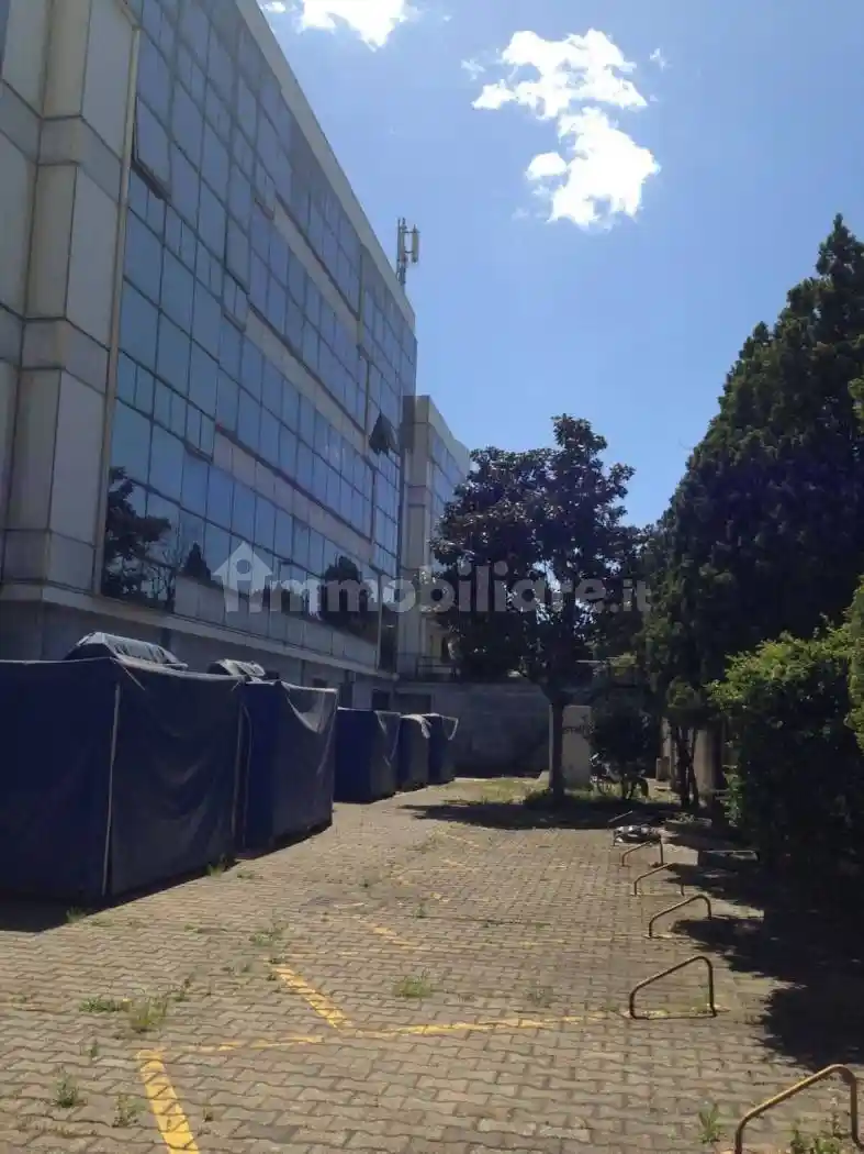 Palazzo - Edificio in Vendita - foto 4