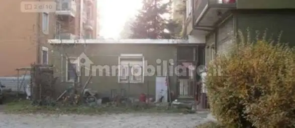 Appartamento in asta a Cinisello Balsamo