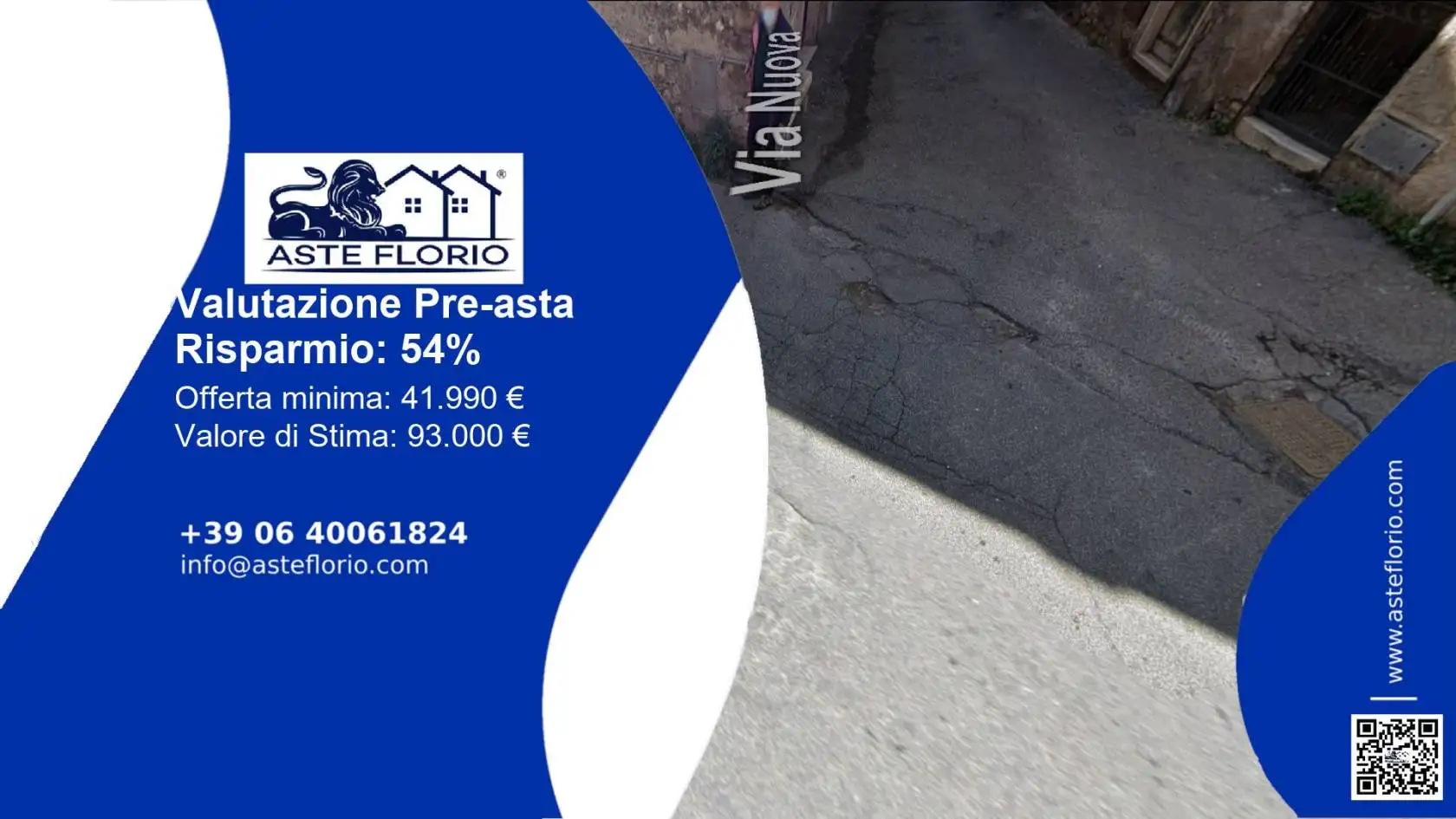 Appartamento in asta a Guidonia Montecelio