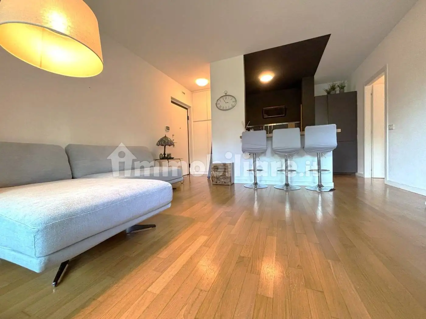 Appartamento in affitto a Como