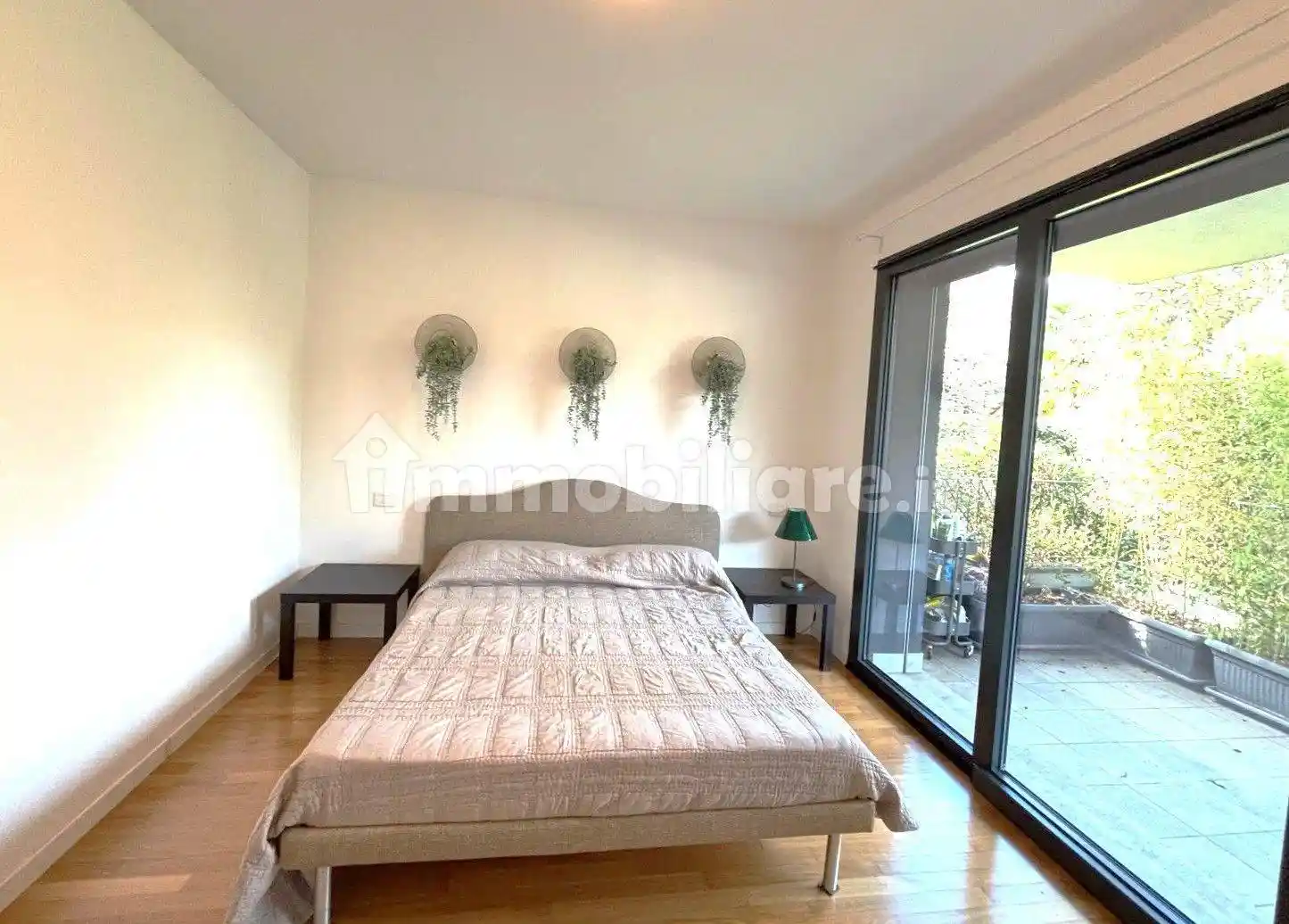 Trilocale via Spalato 1, Tavernola, Como - foto 3