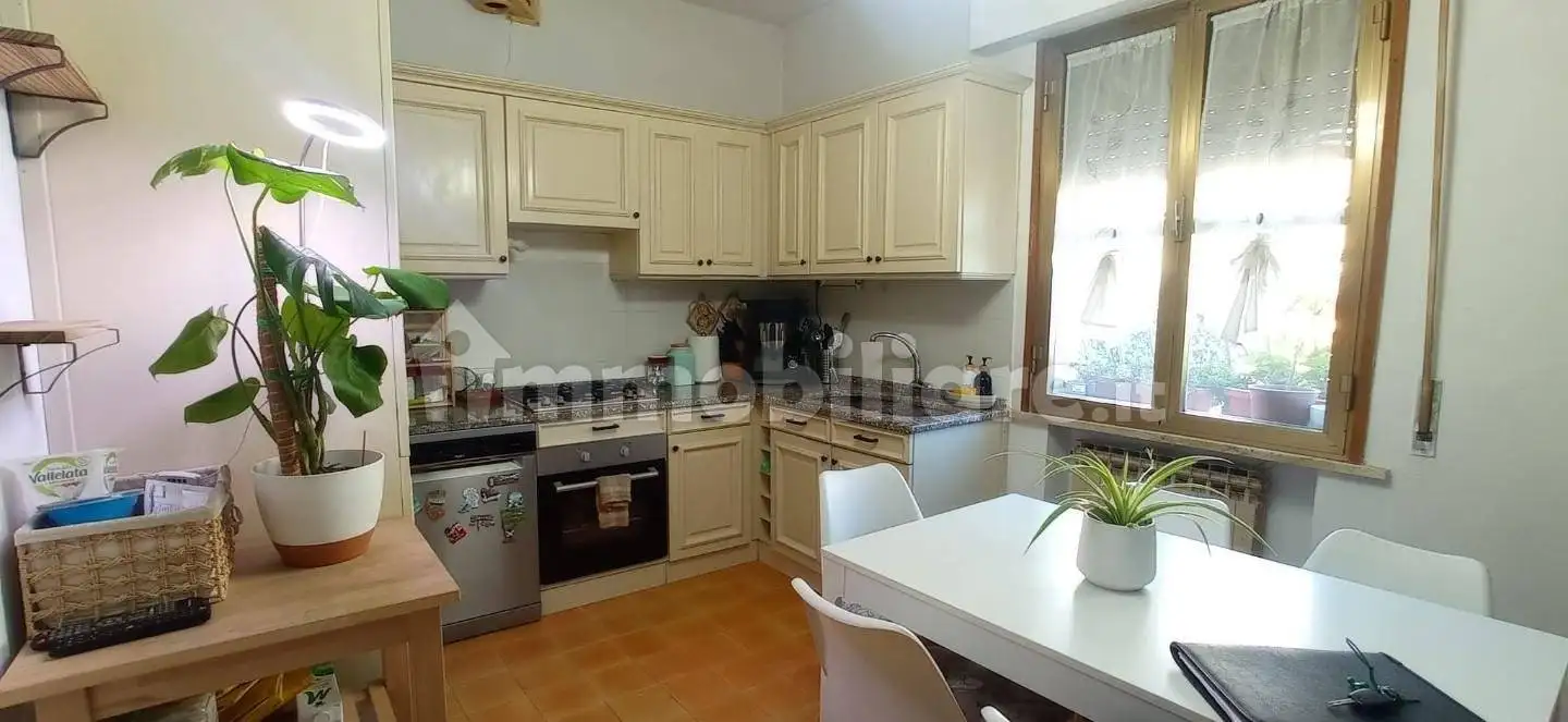 Appartamento in vendita a San Miniato