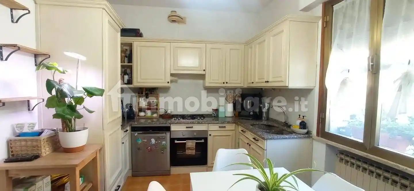 Trilocale buono stato, piano terra, Centro Storico, San Miniato - foto 2