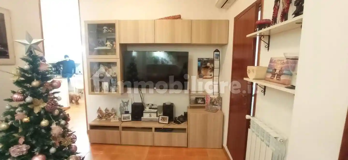 Trilocale buono stato, piano terra, Centro Storico, San Miniato - foto 4