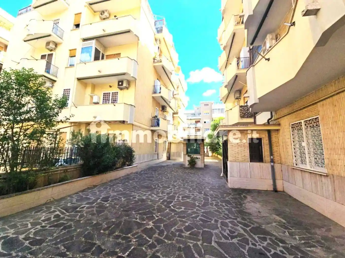 Appartamento via Gregorio XI 114, Aurelio - Val Cannuta, Roma - foto 2