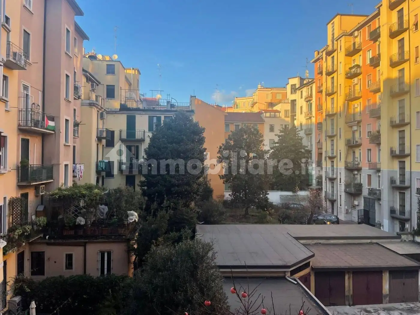 Apartment in vendita a Milan