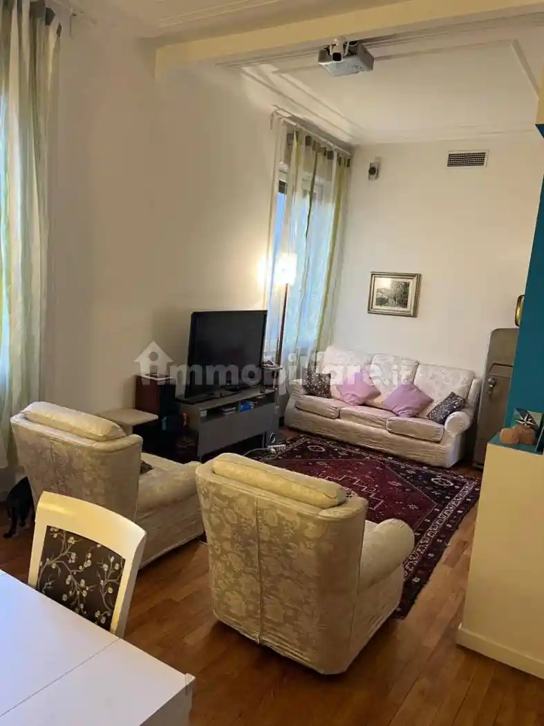 Trilocale via Paolo Diacono 7, Città Studi, Milano - foto 3