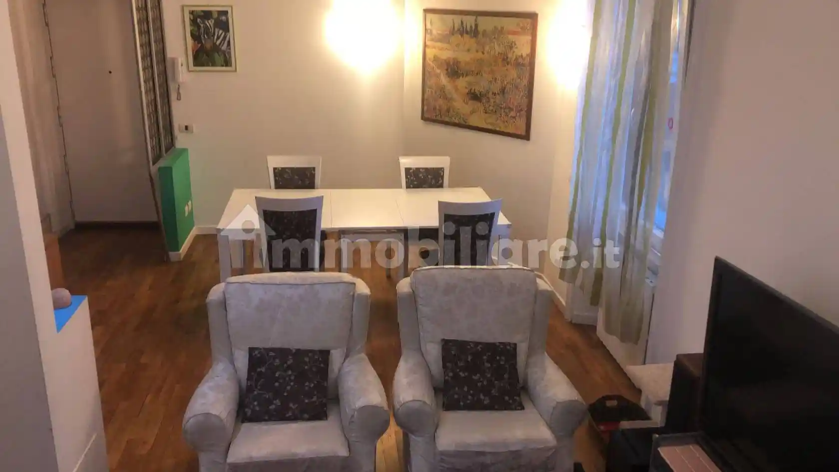 Trilocale via Paolo Diacono 7, Città Studi, Milano - foto 5