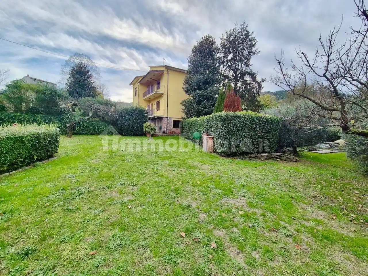 Villa unifamiliare via di Castelvecchio, Colle di Compito - Castelvecchio, Capannori - foto 2