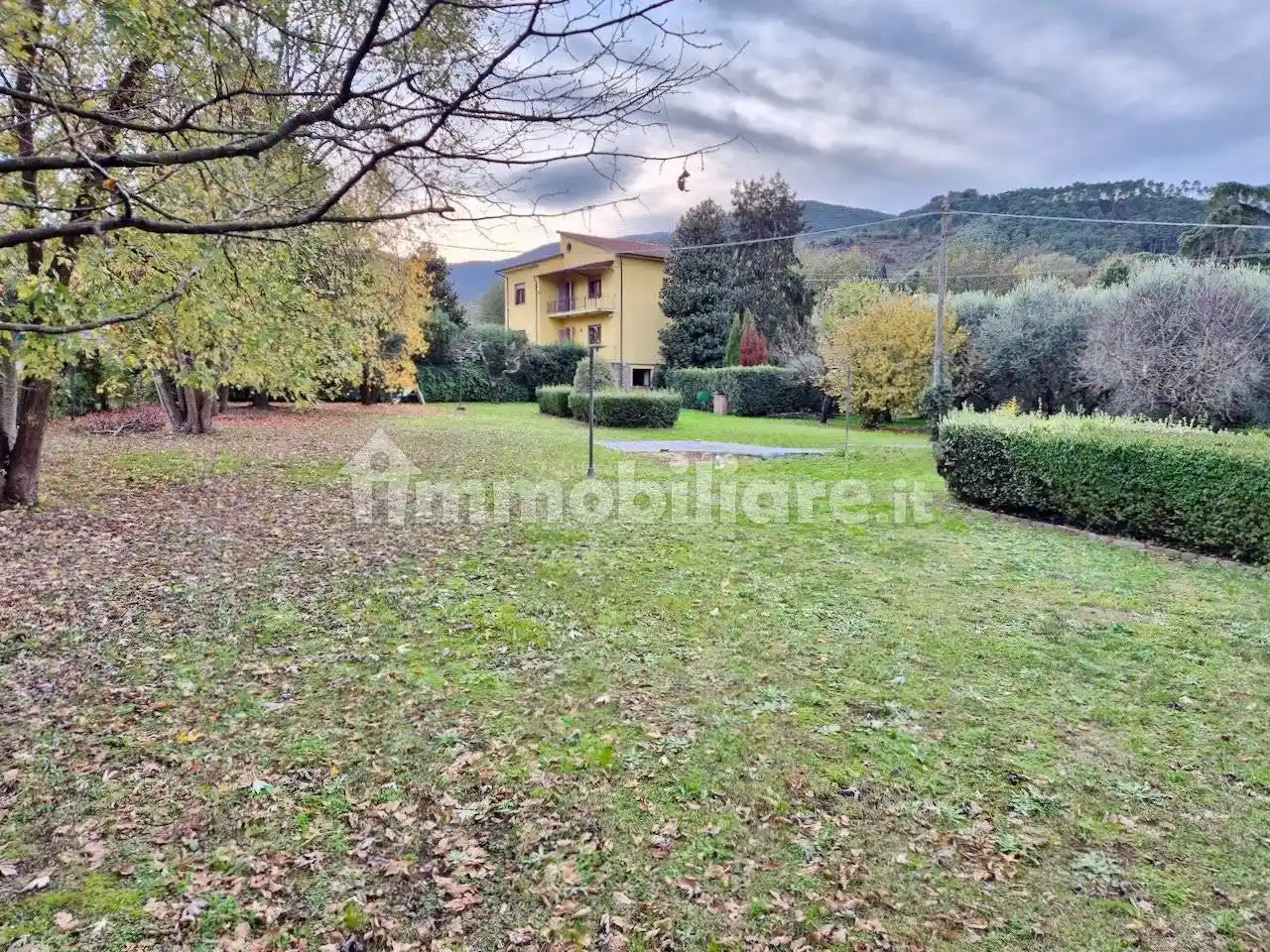 Villa unifamiliare via di Castelvecchio, Colle di Compito - Castelvecchio, Capannori - foto 3