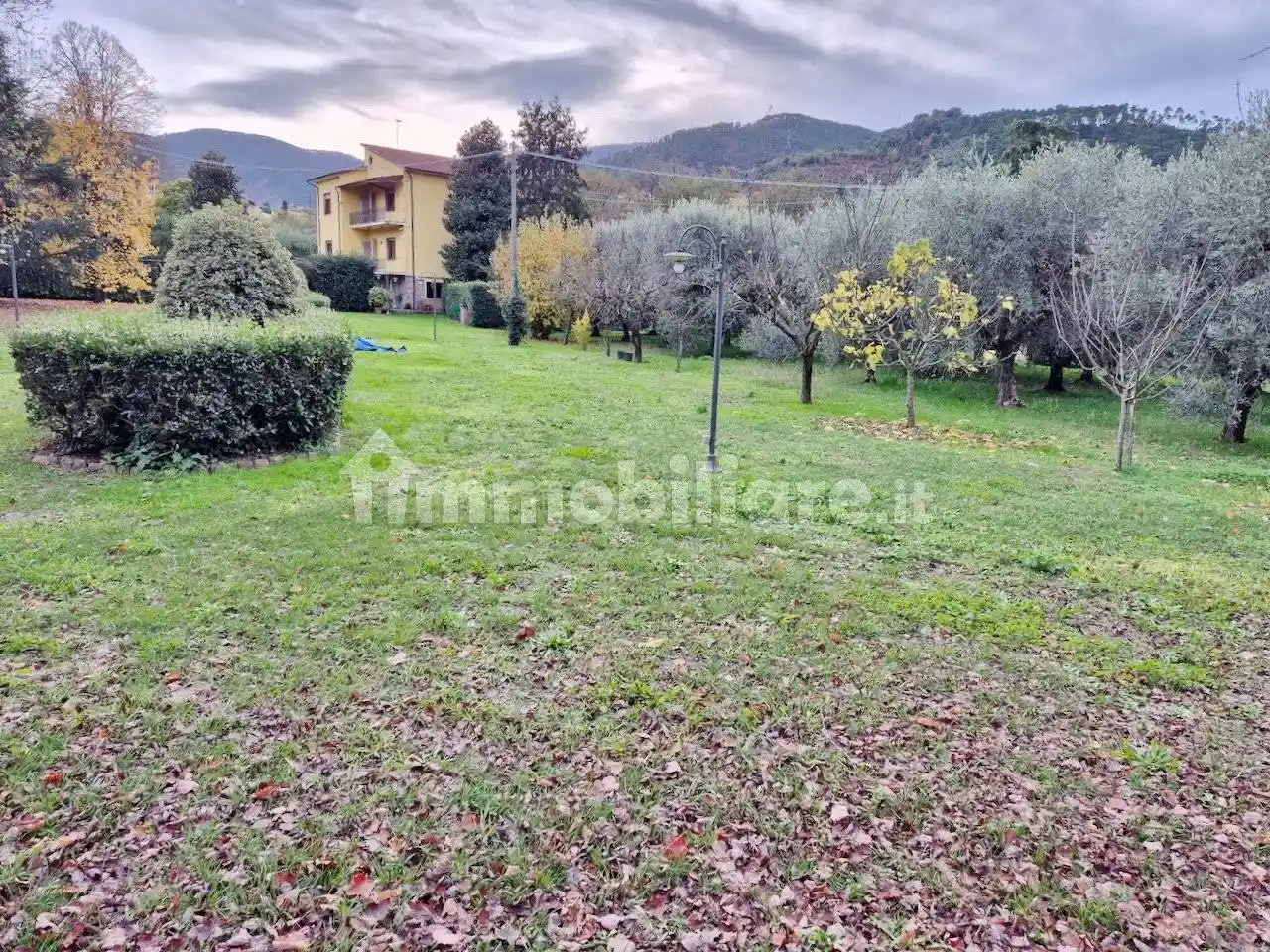 Villa unifamiliare via di Castelvecchio, Colle di Compito - Castelvecchio, Capannori - foto 4