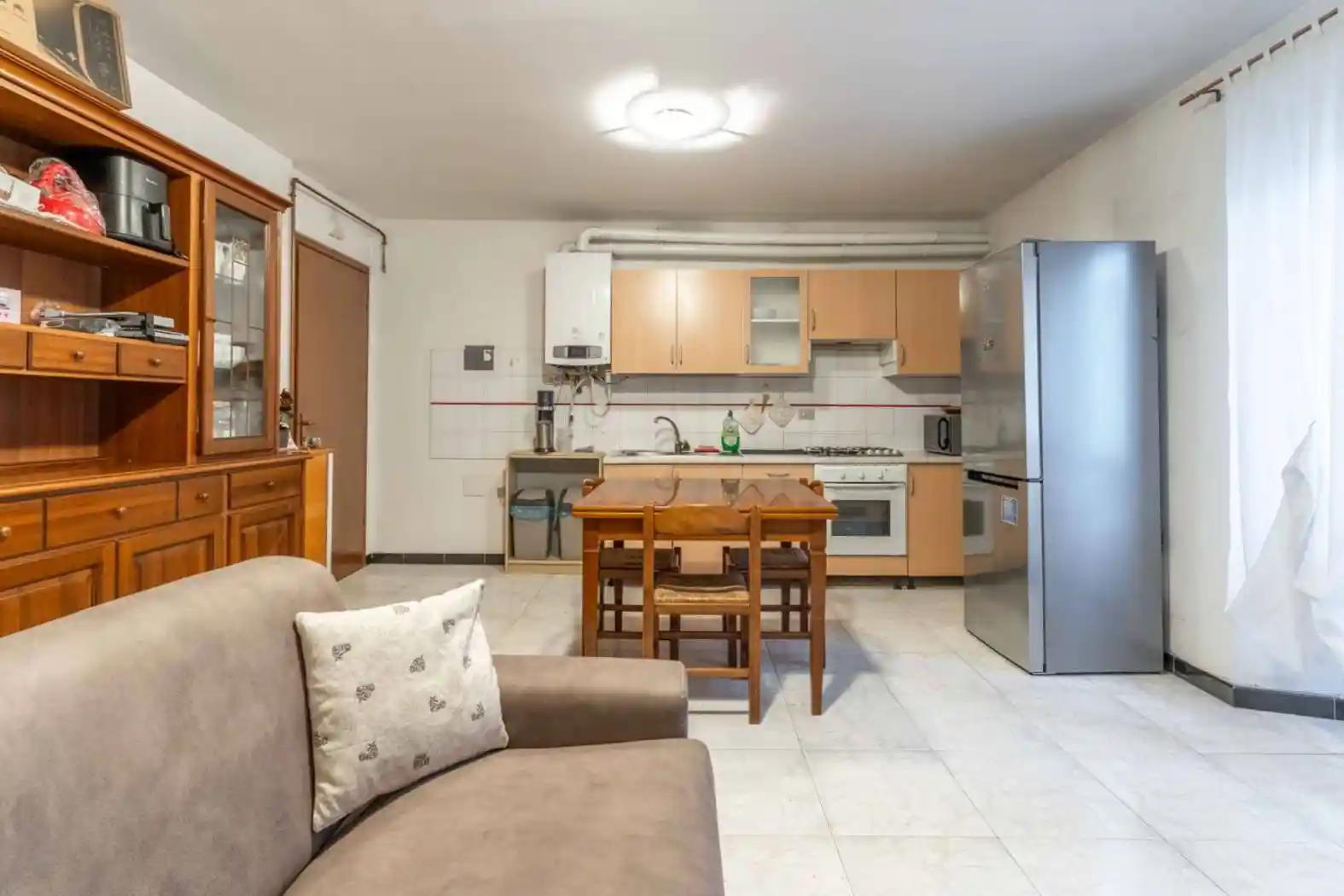 Bilocale via Pasquale Paoli 3, Navigli - Darsena, Milano - foto 5