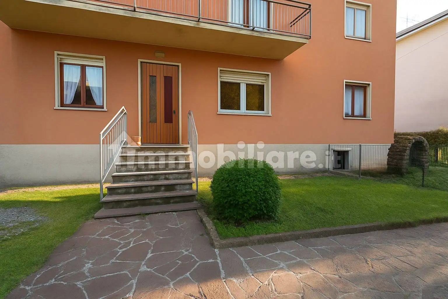 Appartamento in vendita a Curno