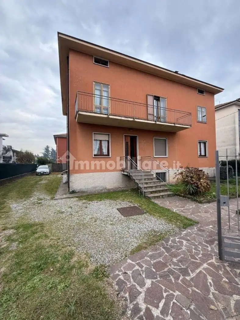 Quadrilocale via della Resistenza 9, Curno - foto 3