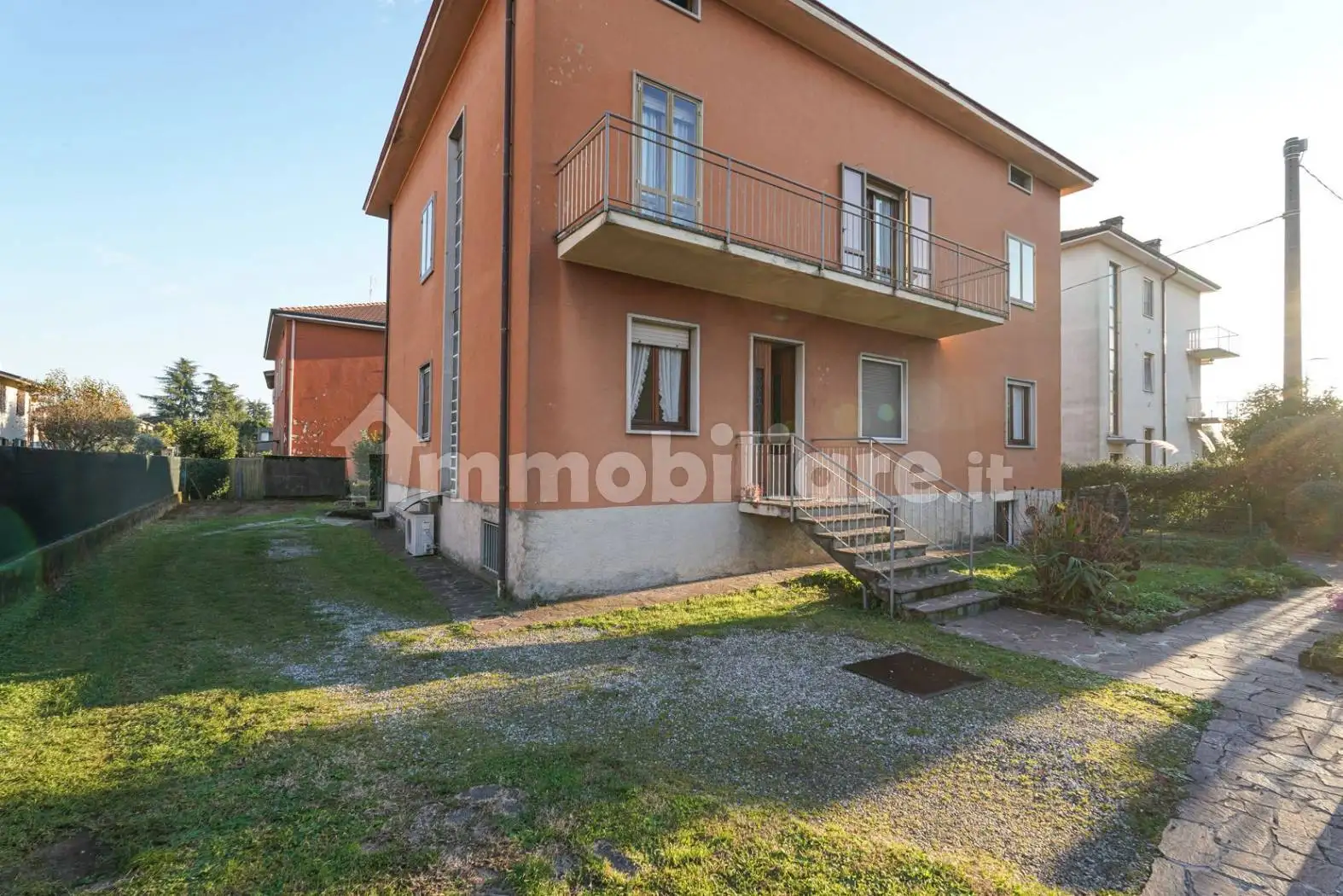 Quadrilocale via della Resistenza 9, Curno - foto 4