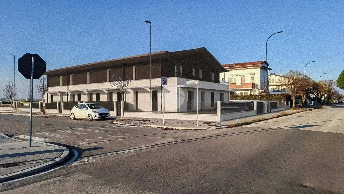 Villetta a schiera in vendita a Ravenna