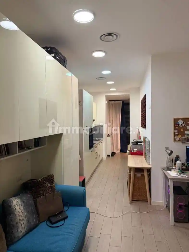 Monolocale via Santa Croce 1, Ticinese, Milano - foto 2