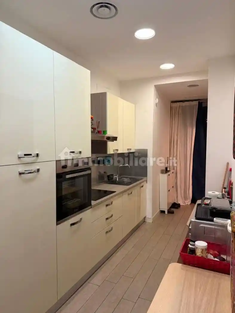 Monolocale via Santa Croce 1, Ticinese, Milano - foto 3