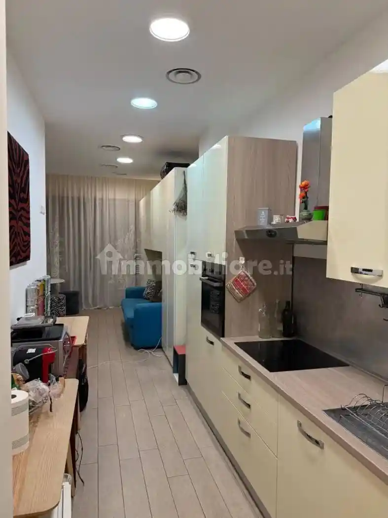 Monolocale via Santa Croce 1, Ticinese, Milano - foto 5