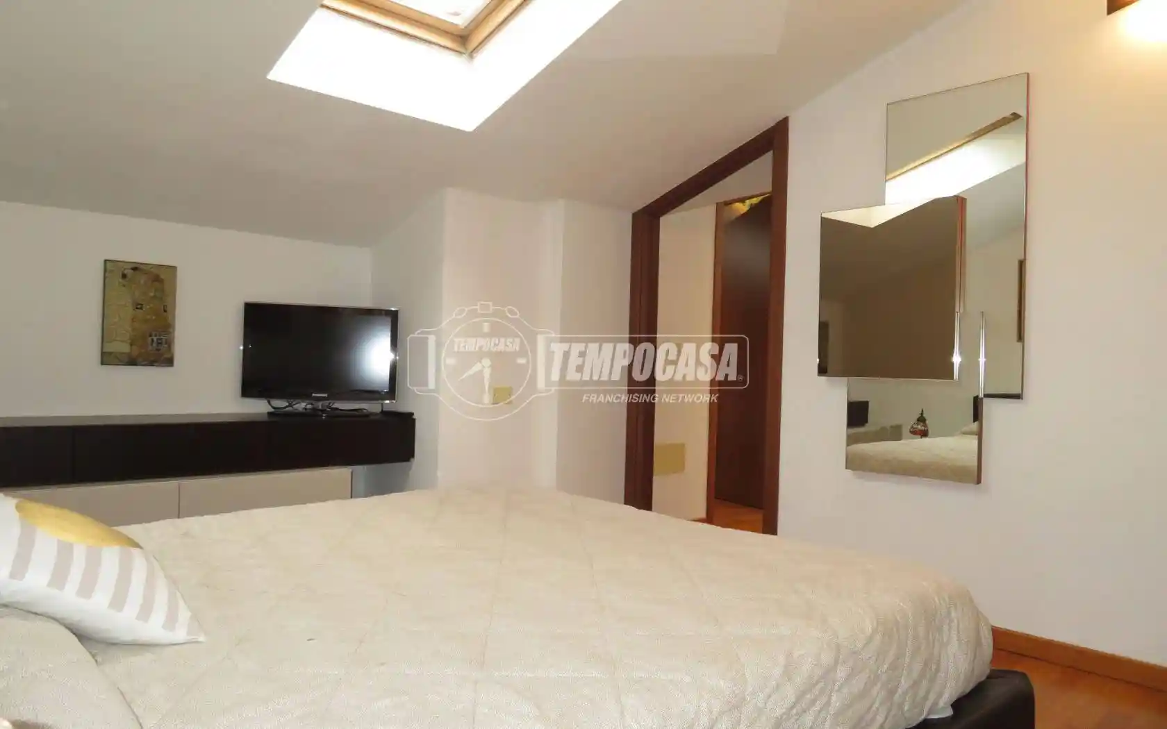 Trilocale via Giorgio Ambrosoli 281, Ponte Pietra - Case Frini, Cesena - foto 2