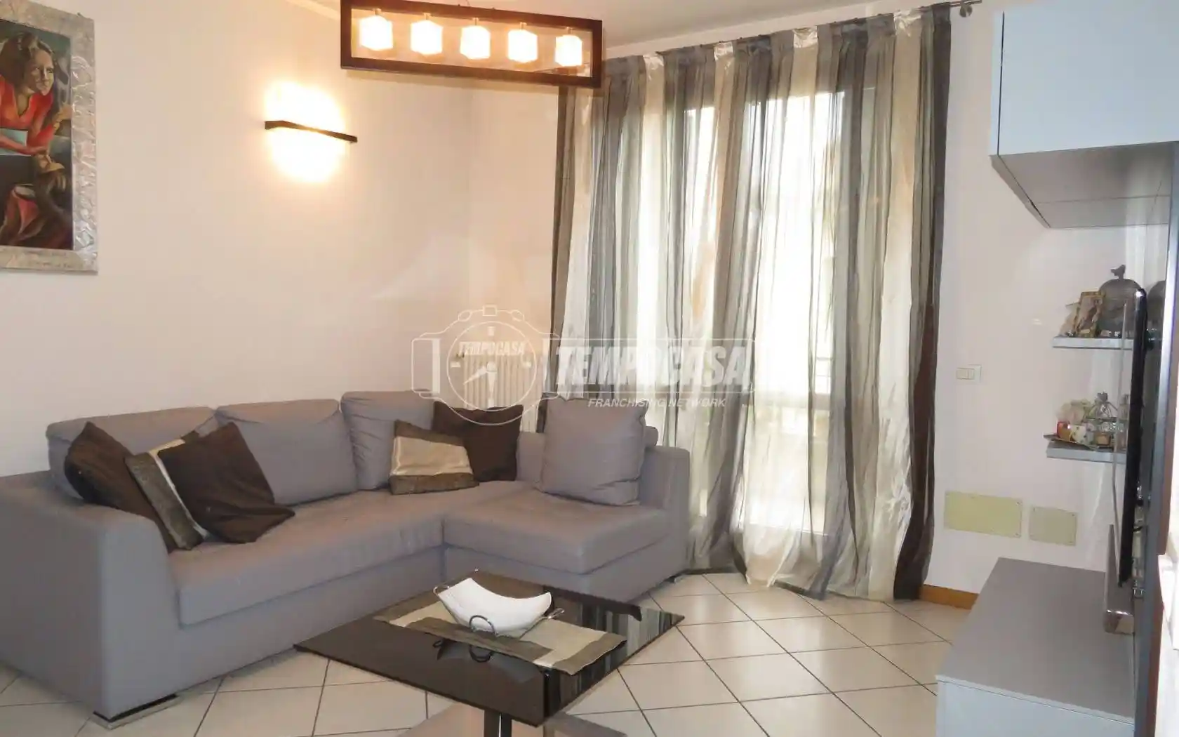 Trilocale via Giorgio Ambrosoli 281, Ponte Pietra - Case Frini, Cesena - foto 4