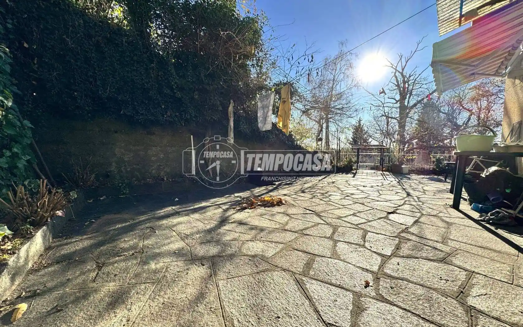 Terratetto unifamiliare via della Parrocchia, Andrate - foto 3