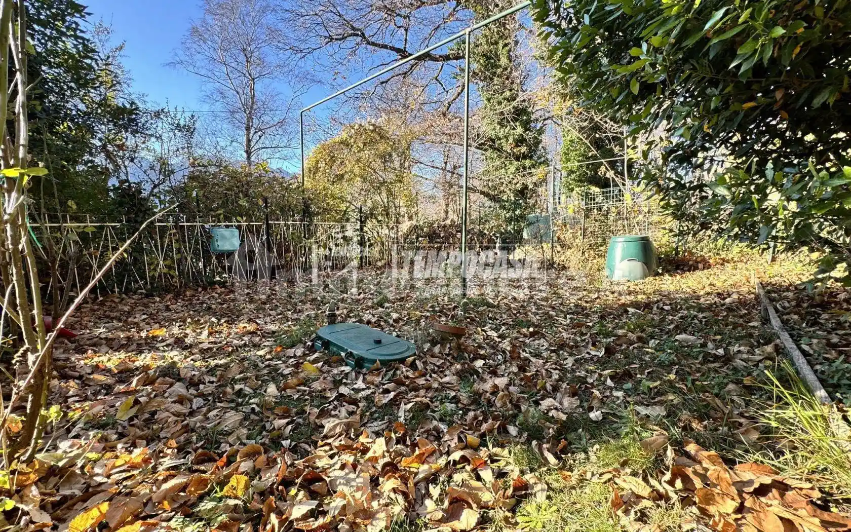 Terratetto unifamiliare via della Parrocchia, Andrate - foto 4