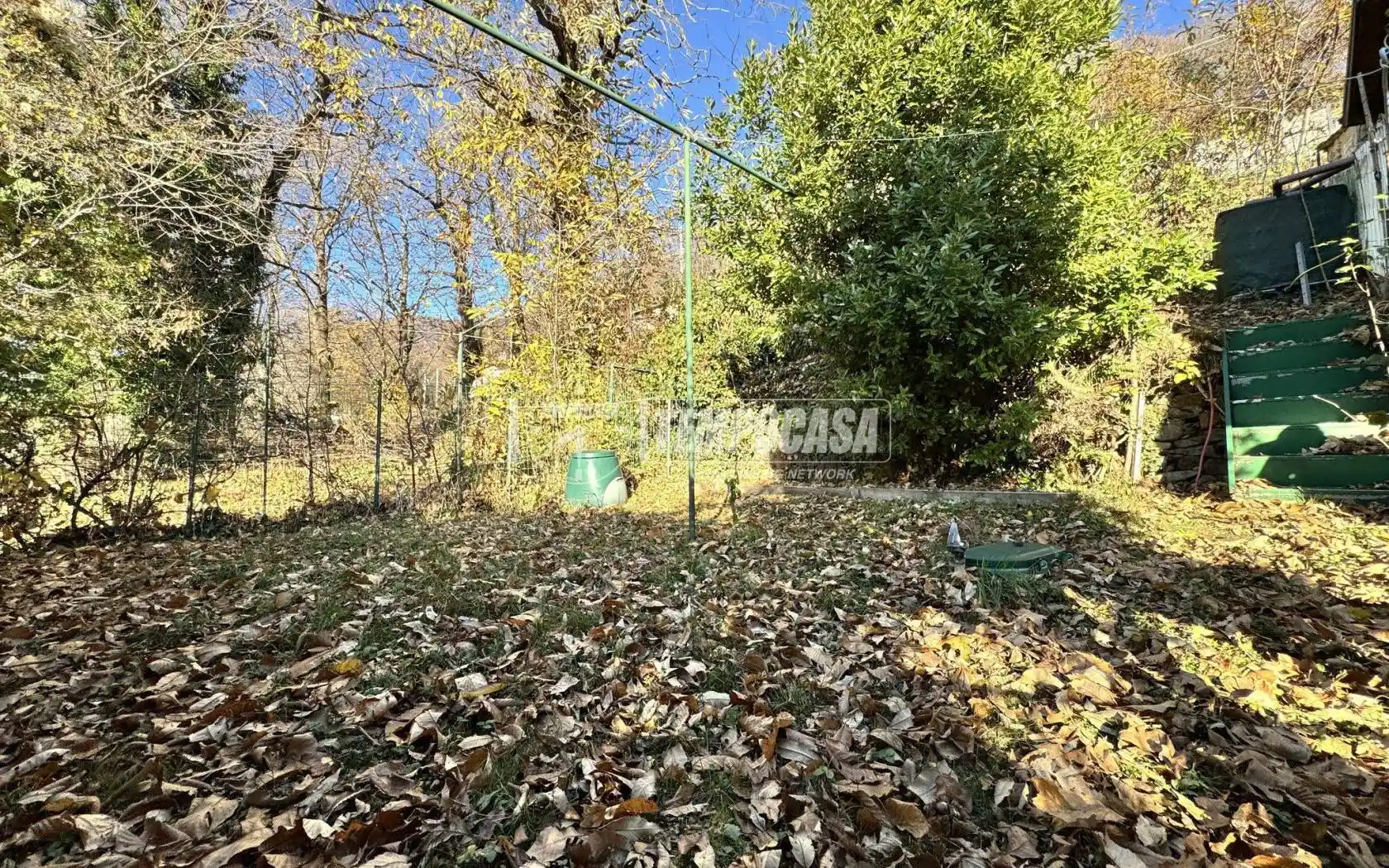 Terratetto unifamiliare via della Parrocchia, Andrate - foto 5