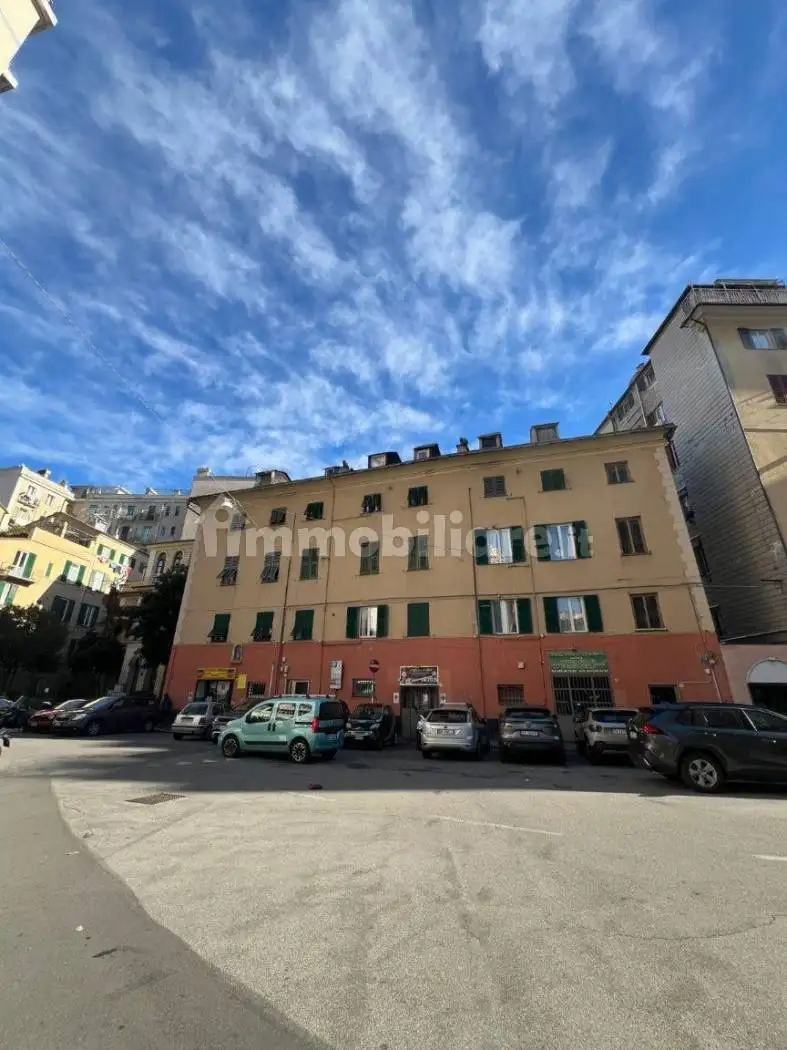 Attico - Mansarda in vendita a Genova