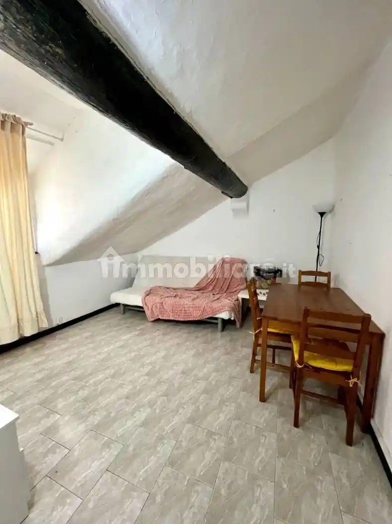 Mansarda via Rivale 6, Foce, Genova - foto 4