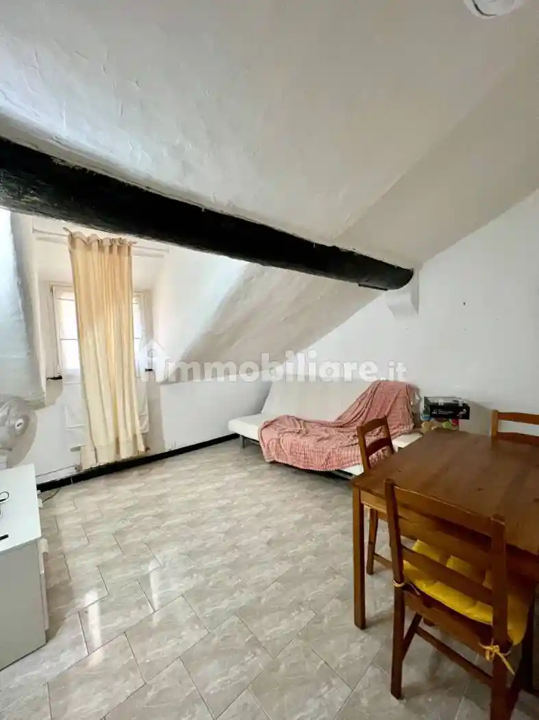 Mansarda via Rivale 6, Foce, Genova - foto 5