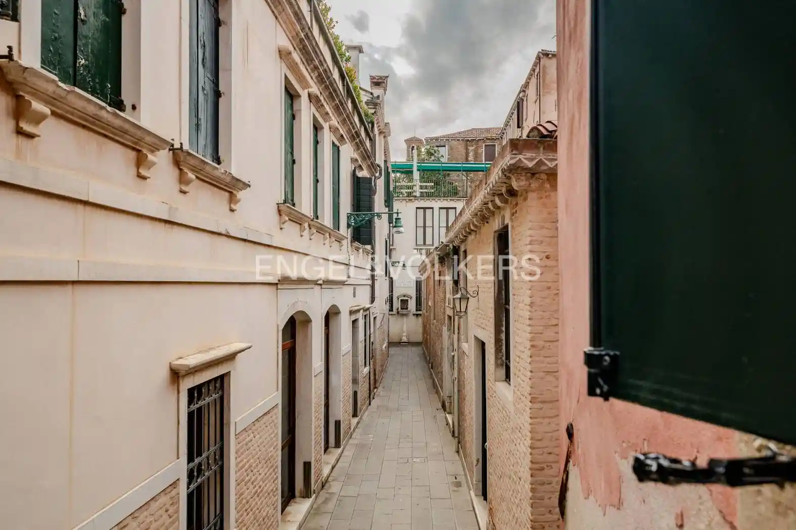 Bilocale Salizada dei Greci, Santi Giovanni e Paolo - Santa Maria Formosa, Venezia - foto 2
