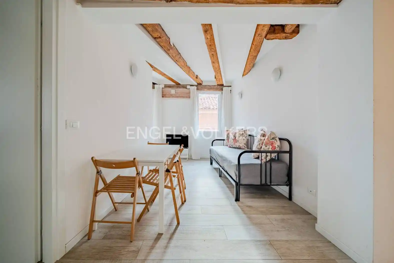 Bilocale Salizada dei Greci, Santi Giovanni e Paolo - Santa Maria Formosa, Venezia - foto 5