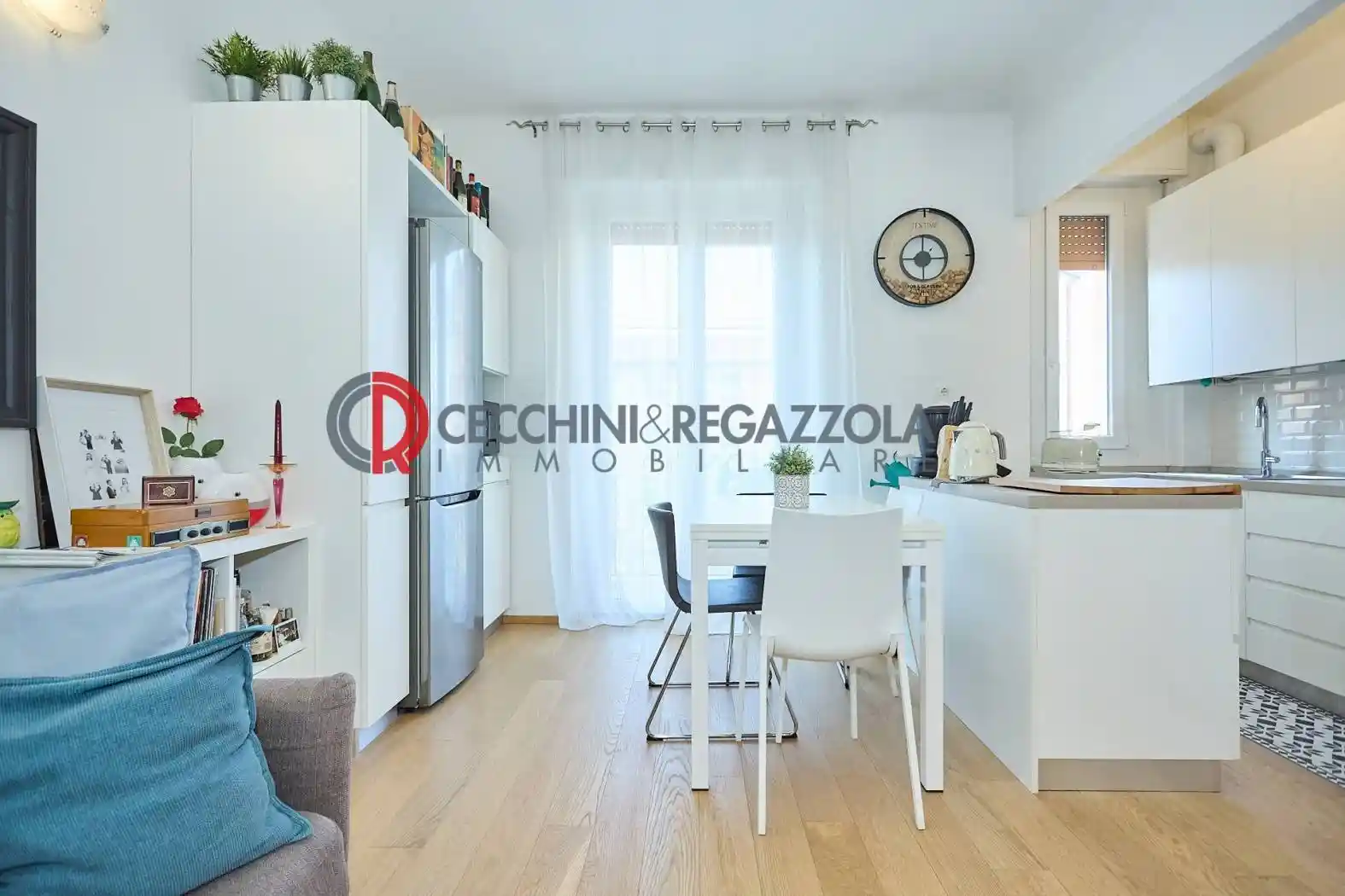 Bilocale viale suzzani 92, Prato Centenaro, Milano - foto 2