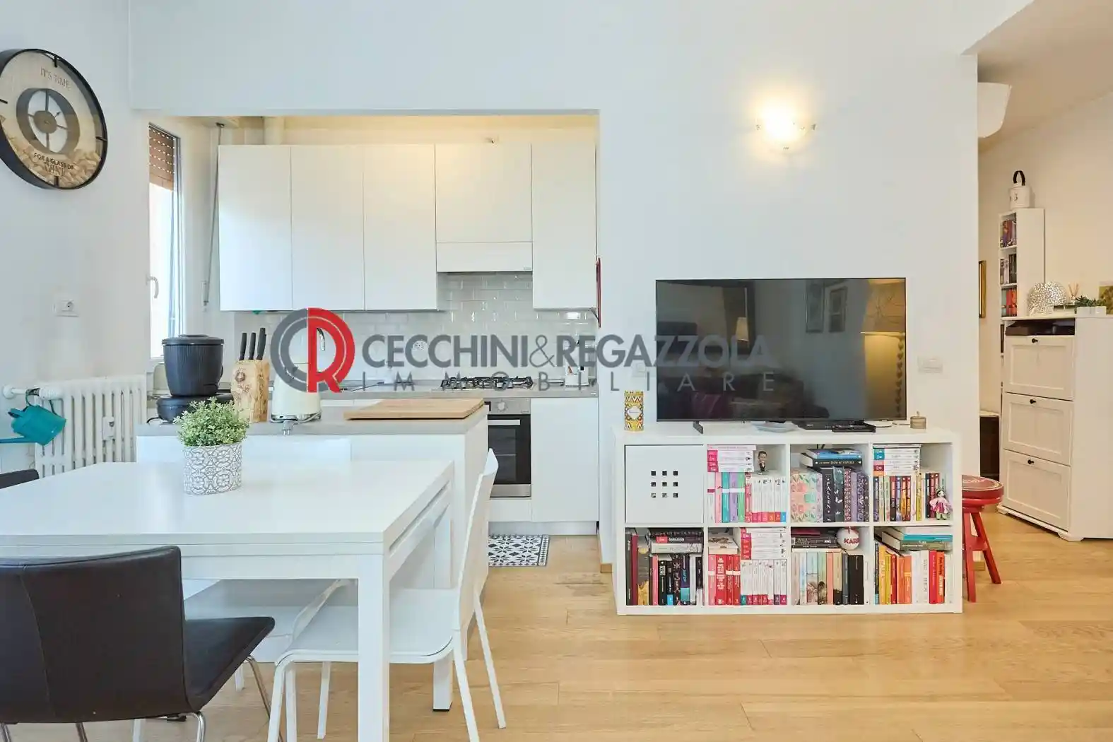 Bilocale viale suzzani 92, Prato Centenaro, Milano - foto 5