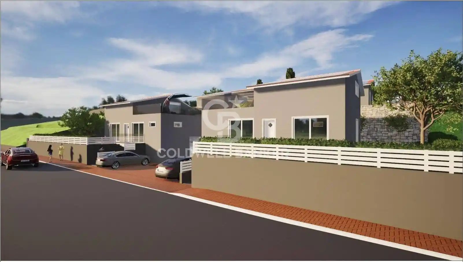 Villa unifamiliare via Bellavista San c, Candelara, Pesaro - foto 2