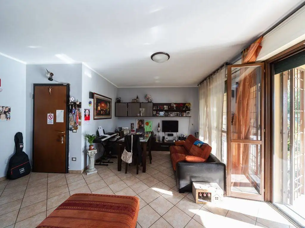 Trilocale vicolo Solferino 16, Centro, Muggiò - foto 4