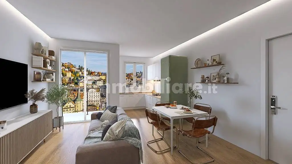 Appartamento in vendita a Savigliano