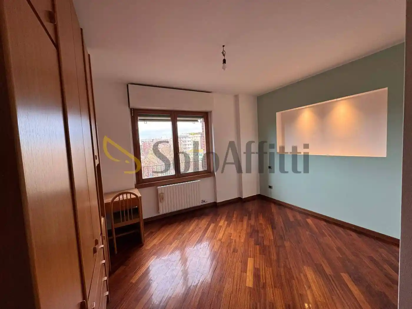 Trilocale via Pitagora 25, Triante, Monza - foto 2