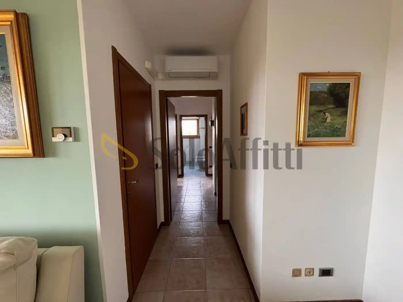 Trilocale via Pitagora 25, Triante, Monza - foto 3