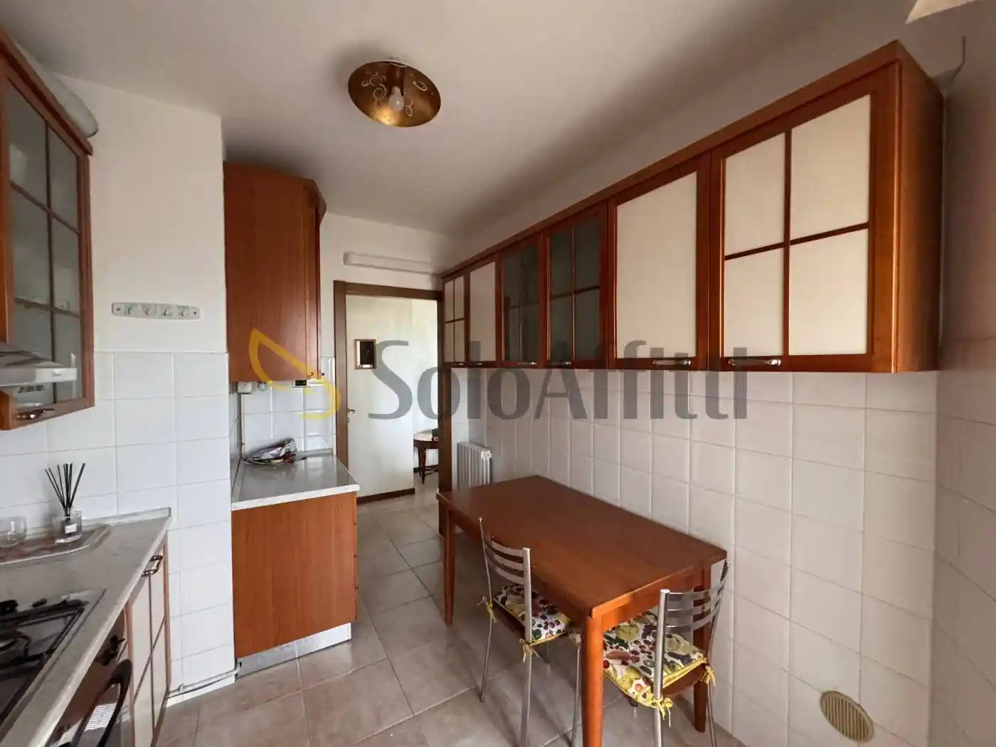 Trilocale via Pitagora 25, Triante, Monza - foto 4