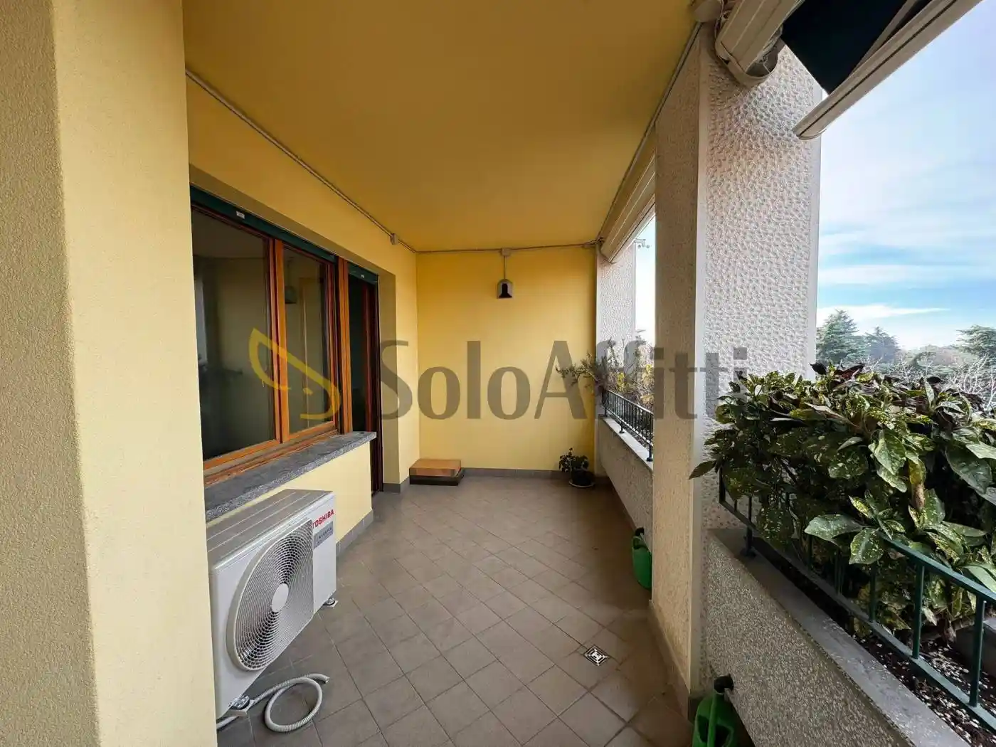 Trilocale via Pitagora 25, Triante, Monza - foto 5