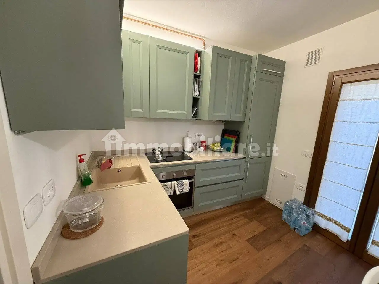 Appartamento in affitto a Cesena