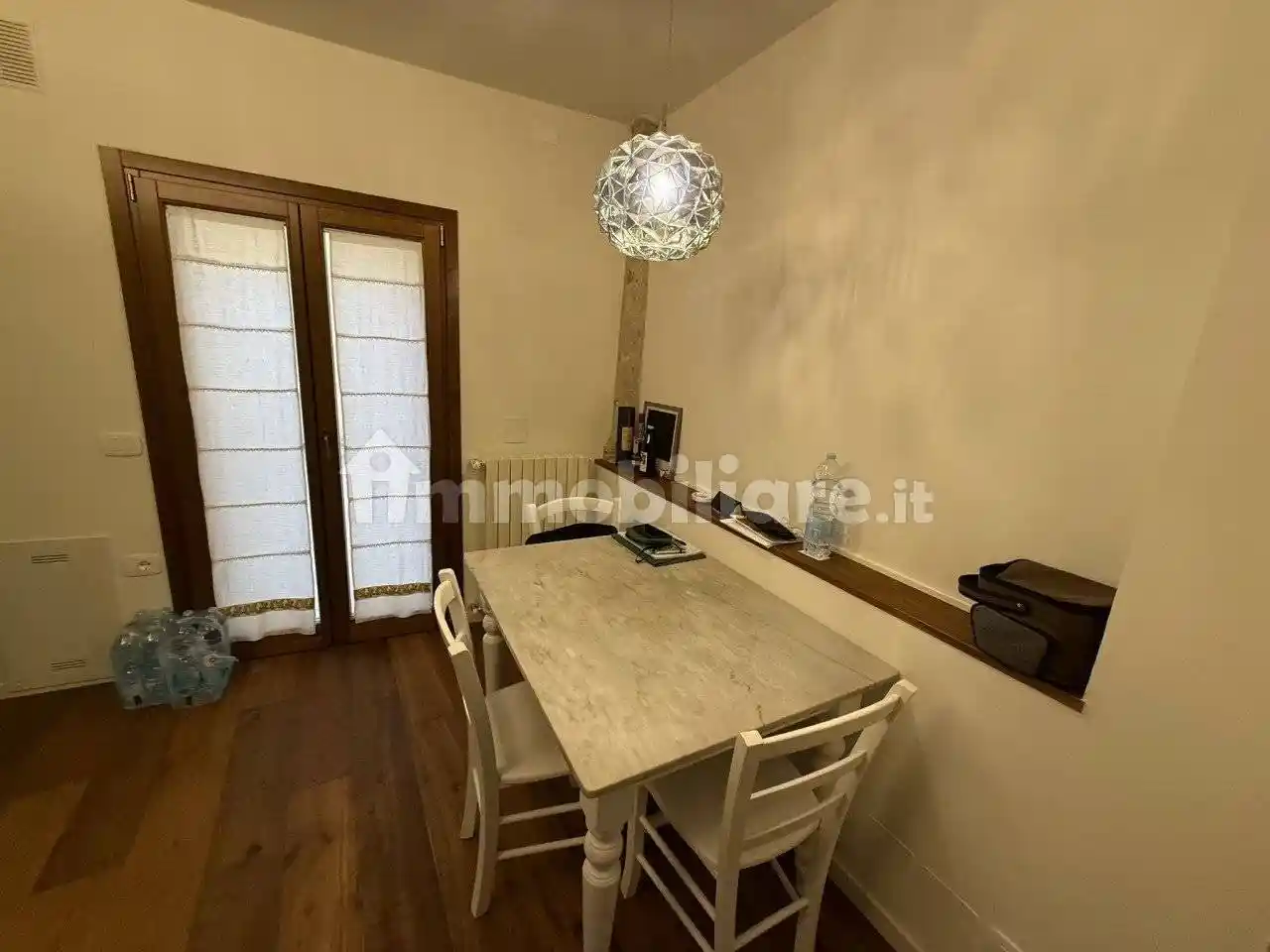 Bilocale piazza Amendola, Centro Storico, Cesena - foto 2