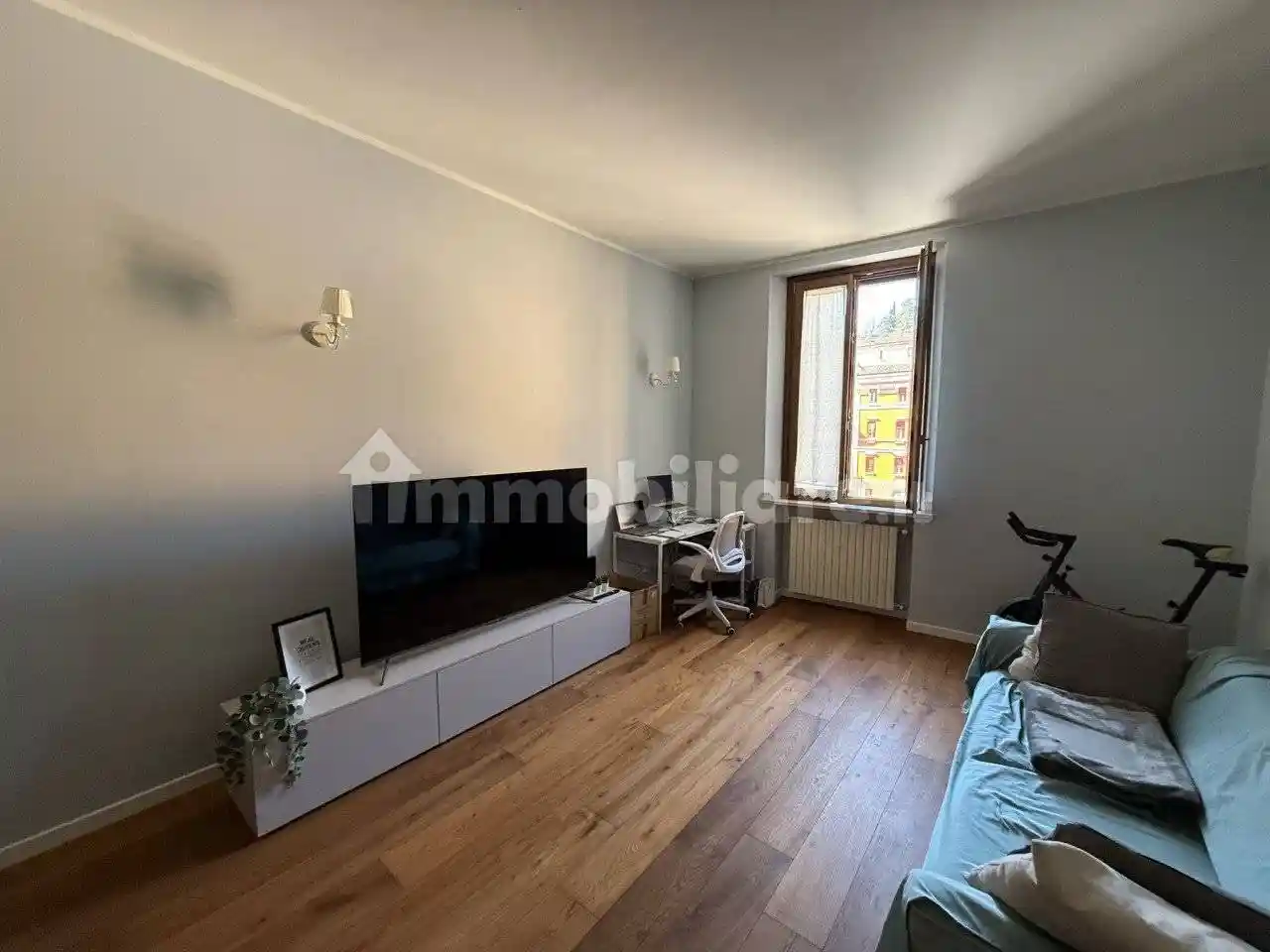 Bilocale piazza Amendola, Centro Storico, Cesena - foto 4