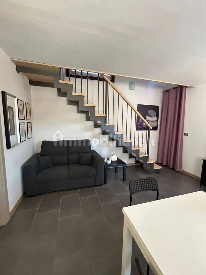 Bilocale via Maestra Riva, Riva di Pinerolo, Pinerolo - foto 4