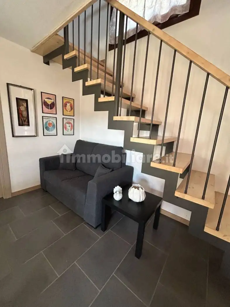 Bilocale via Maestra Riva, Riva di Pinerolo, Pinerolo - foto 5