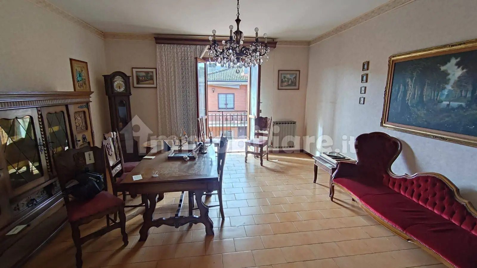 Appartamento in vendita a Tivoli