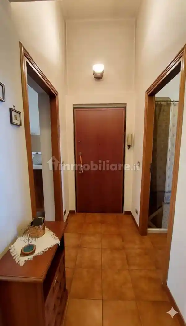 Quadrilocale corso Valentino 6, Valentino, Casale Monferrato - foto 5